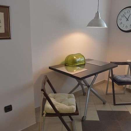 Apartment Danica Beograd Værelse billede