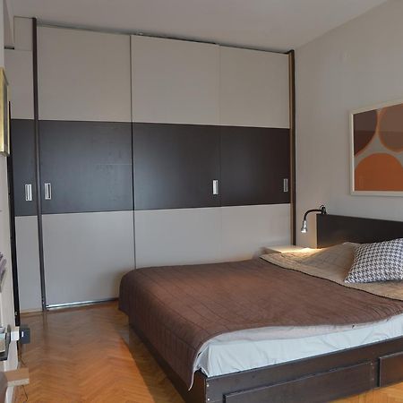 Apartment Danica Beograd Værelse billede